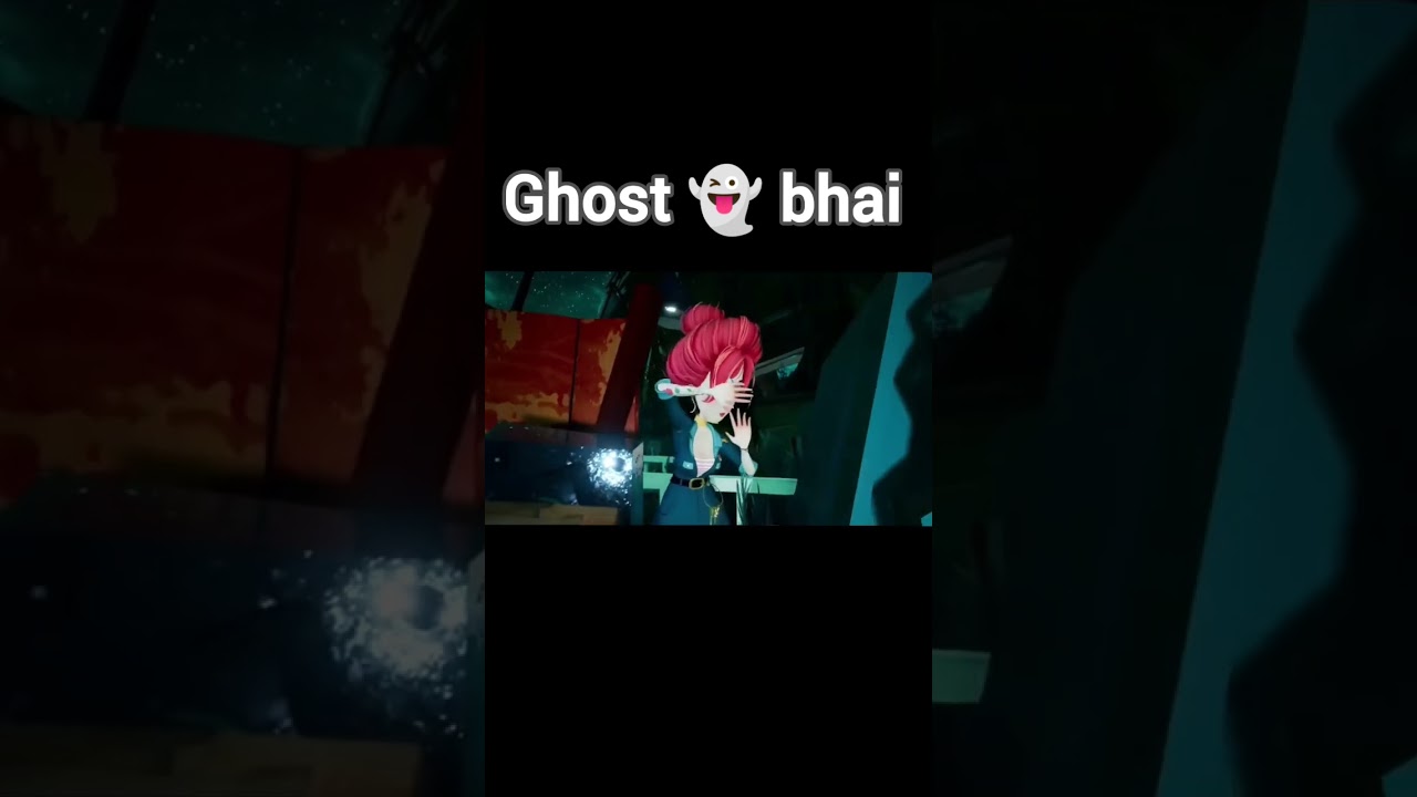 Hello neighbour 🔥😱 death 😵 scene 😰 