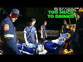 Busted for Disorderly Intoxication and Resisting - Palm Beach Gardens, Florida - October 27, 2024