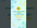 GCSE Study Leave Shorts Series 7 Evaluate gcsebiology #combinedscience #examtips2026