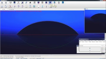 Color camera with resolution 230M and speed 160FPS for contact angle meter