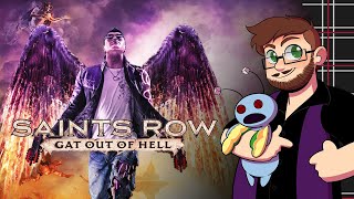 Saints Row: Gat Out of Hell | SAINTSTOBER! - Strain42