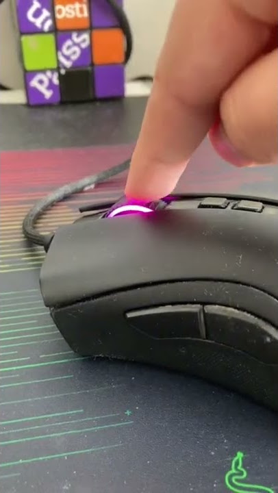 scroll clicking is this easy guys