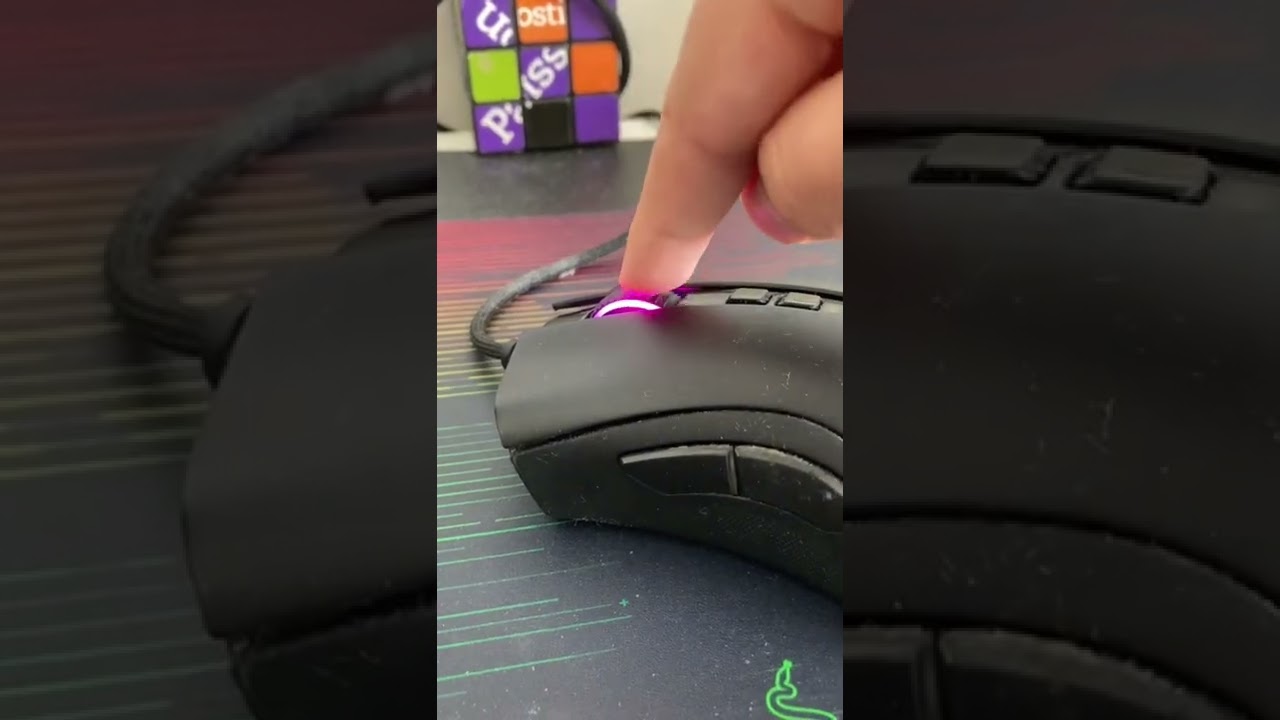 scroll clicking is this easy guys