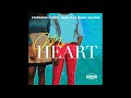 Stephanie Cooke, Sean Ali, Munk Julious - My Heart (Original Mix)