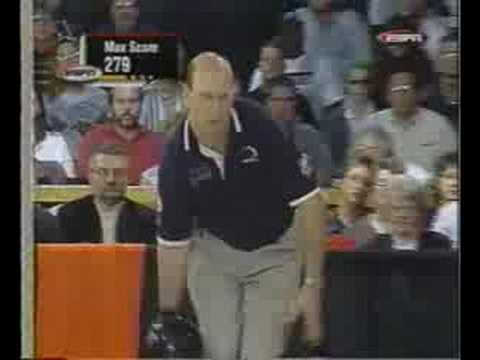 2000 PBA Indianapolis Open: WRW Jr vs Kent vs McCu...