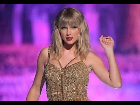 Taylor Swift - Karma (Clean) (Lyrics) - Full Audio, 4k Video 
