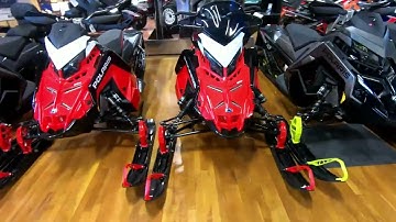 2022 Polaris 850 Switchback XC 146 - New Snowmobile For Sale - Findlay, OH