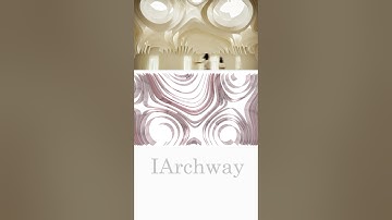 [Grasshopper]Ceiling design using magnetic fields #architecture #grasshopper #rhino #3dmodeling #art