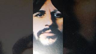Ringo Starr It Don't Come Easy #beatlemania #thebeatles #ringostarr #single #vinyl #45rpm #music #rs