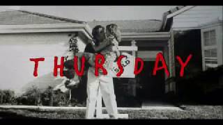 music from the movie &quot;Thursday&quot;