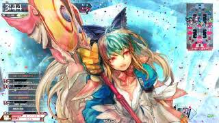 【WLW】リトルアリス EX03