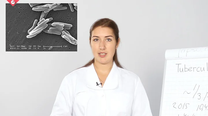 The Ziehl-Neelsen method for staining acid-fast ba...