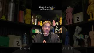 Gebruik het weekend in je voordeel en ga gewoon keihard grinden! 🤝