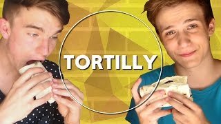 Tortilly w/Martin | KOVY