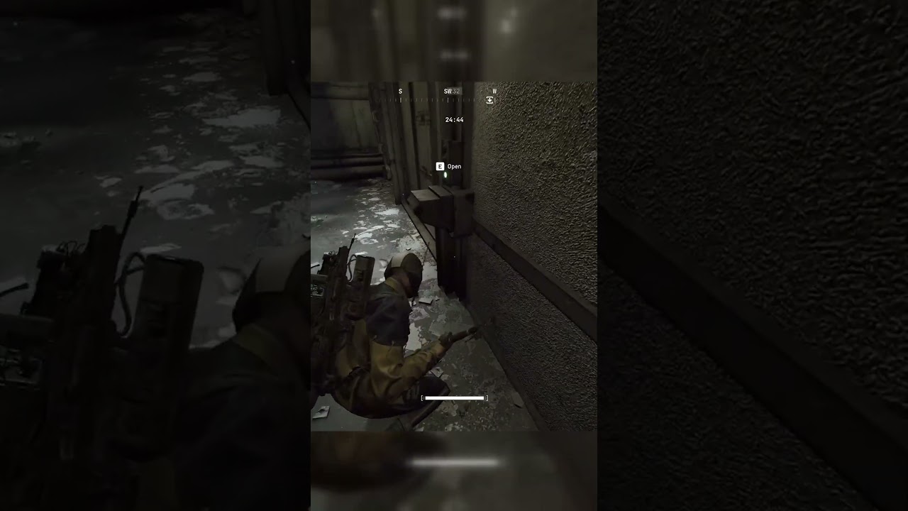 Веселая приманка с гранатой! 