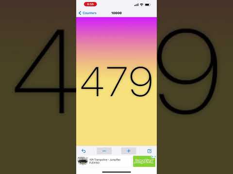 1 to 5555 part 1