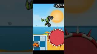 🏍Bike Racing Games, Best Motorbike Game Android, Moto X3M - Bike Games #shorts #viral #short #gaming screenshot 3