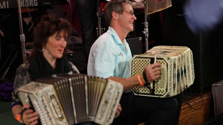 Let's Go Polka Dancing - The Cynor Classics