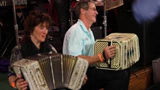 Lets Go Polka Dancing - The Cynor Clics