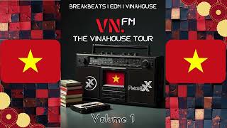 Download Lagu Vinahouse Mix 2025 | VN FM Volume 1: | DJ Phonixx MP3