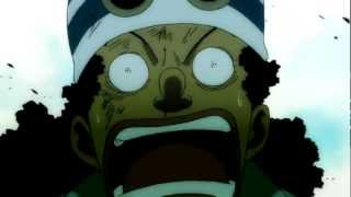 [One Piece AMV] ﻿ＲＯＬＬＩＮＧ  ＩＮ  ＴＨＥ  ＤＥＥＰ- HD