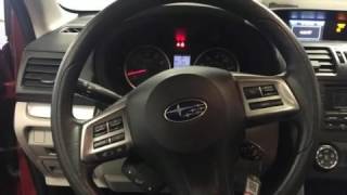 2015 Subaru Forester 2.5I Premium in Spokane, WA 99201