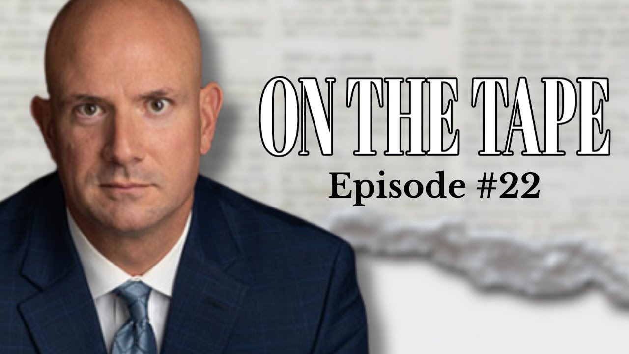 Luke Gromen: Black Diamond Markets & The Avalanche of Worry