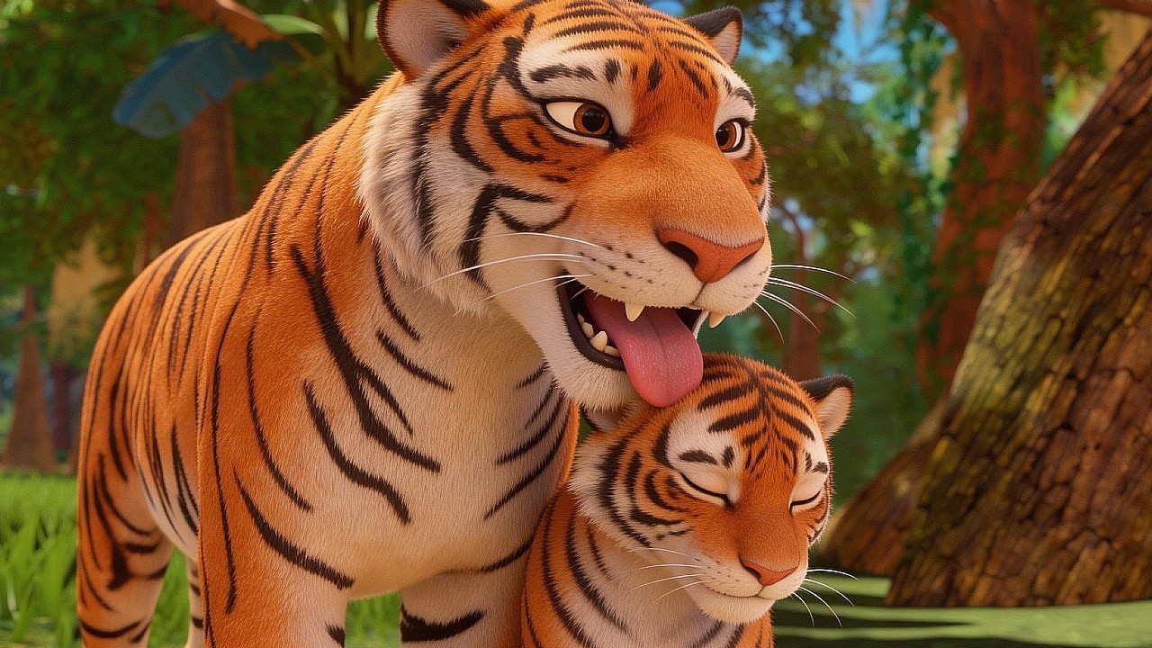 TESTANDO A NOVA  ATUALIZAÇÃO DO SAVANNAH LIFE! E JUNGLE LIFE! NO ROBLOX