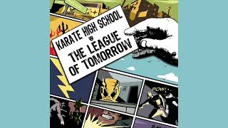 Watch Karate High School Three Strikes And Youre In video