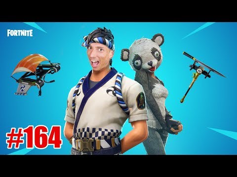 LIVE: DER NEUE LAMA EMOTE IZZ DA - #164 Fortnite Battle Royal [Deutsch/German] - LIVE: DER NEUE LAMA EMOTE IZZ DA - #164 Fortnite Battle Royal [Deutsch/German]