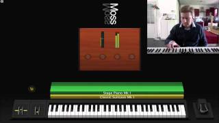 Pink Floyd - Sheep From Animals Cover With Logic Mainstage