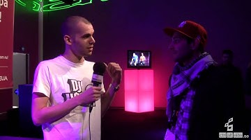 CtrlAltElite interviews Daniel Matros from Dice