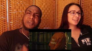 Quando Rondo -Bacc To The Basics Reaction