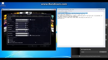 How to increase your FPS On MTA:SA