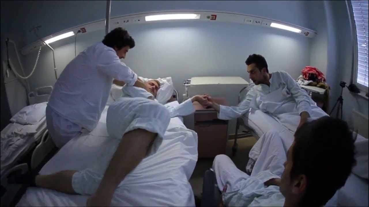 Cyam | Sajkoslav | Ben'jah | Side - Za otroke zgodbice (Official Video)