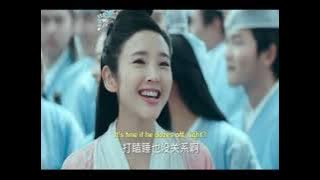 Legend of chusen episode 7 VJ little t #youtube #viral #trending #subscribe
