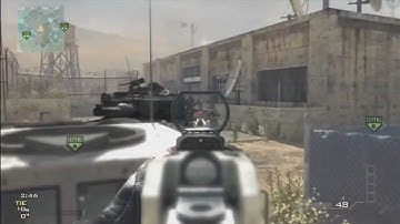 [EeS] Estivate Listen In Episode 4 - SnD Dome #25 Gamebattles EU