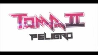 Video thumbnail of "Toma II - muy adentro"