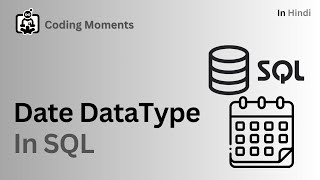 #12|| Date Datatype|| YYYY Date Datatype || YY Date Datatype in SQL|| Sql LECTURE in hindi