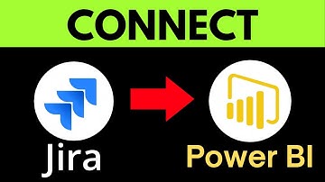 How to Connect Jira with Power BI 2025 - QUICK GUIDE