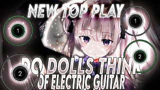 Kakka - Ningyou wa Tasogare ni Yume o Miru ka 99.69% 347pp [LiveStream]