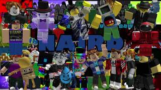 Barney Error Commodore 64 Edition with 18 Roblox Players