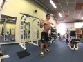 David Costa - Coaching Sportif - Squat