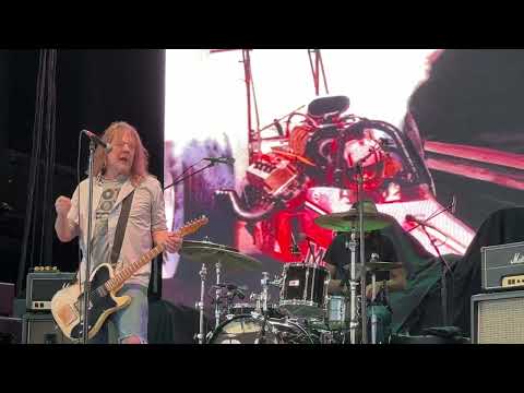 Soul Asylum -