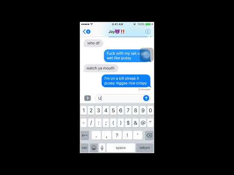 XXXTentacion Rip Roach Song Lyric Prank On My Brother Gone Wrong