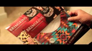 Brimskins Official 2013 Commercial Ft. Dj Arock Of Orlando