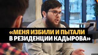 Почему Кадыров преследует Янгулбаевых