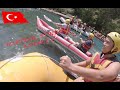 RAFTING, TURKEY ANTALYA 2021 | Рафтинг в Анталии, Турция