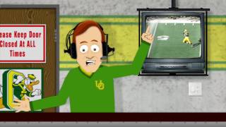 The Pick - Animated In Hd