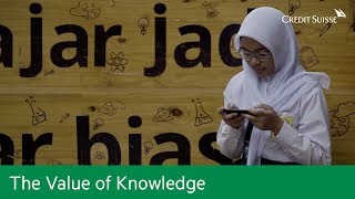 Ruangguru: Indonesia’s edtech revolution
